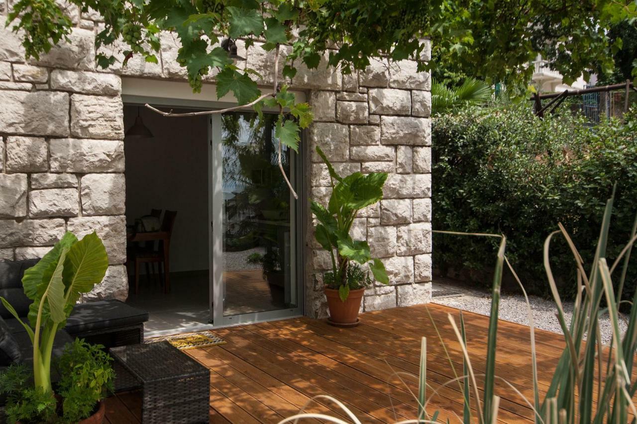 Apartment Sofia Rijeka Exterior photo